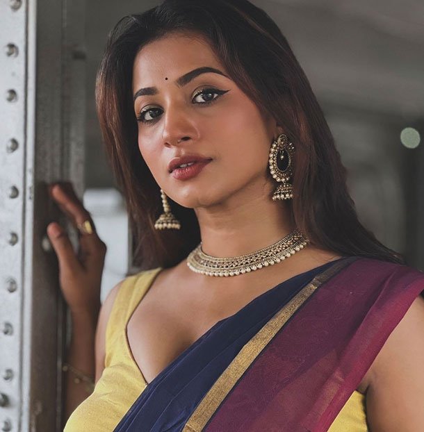 Coimbatore call girl